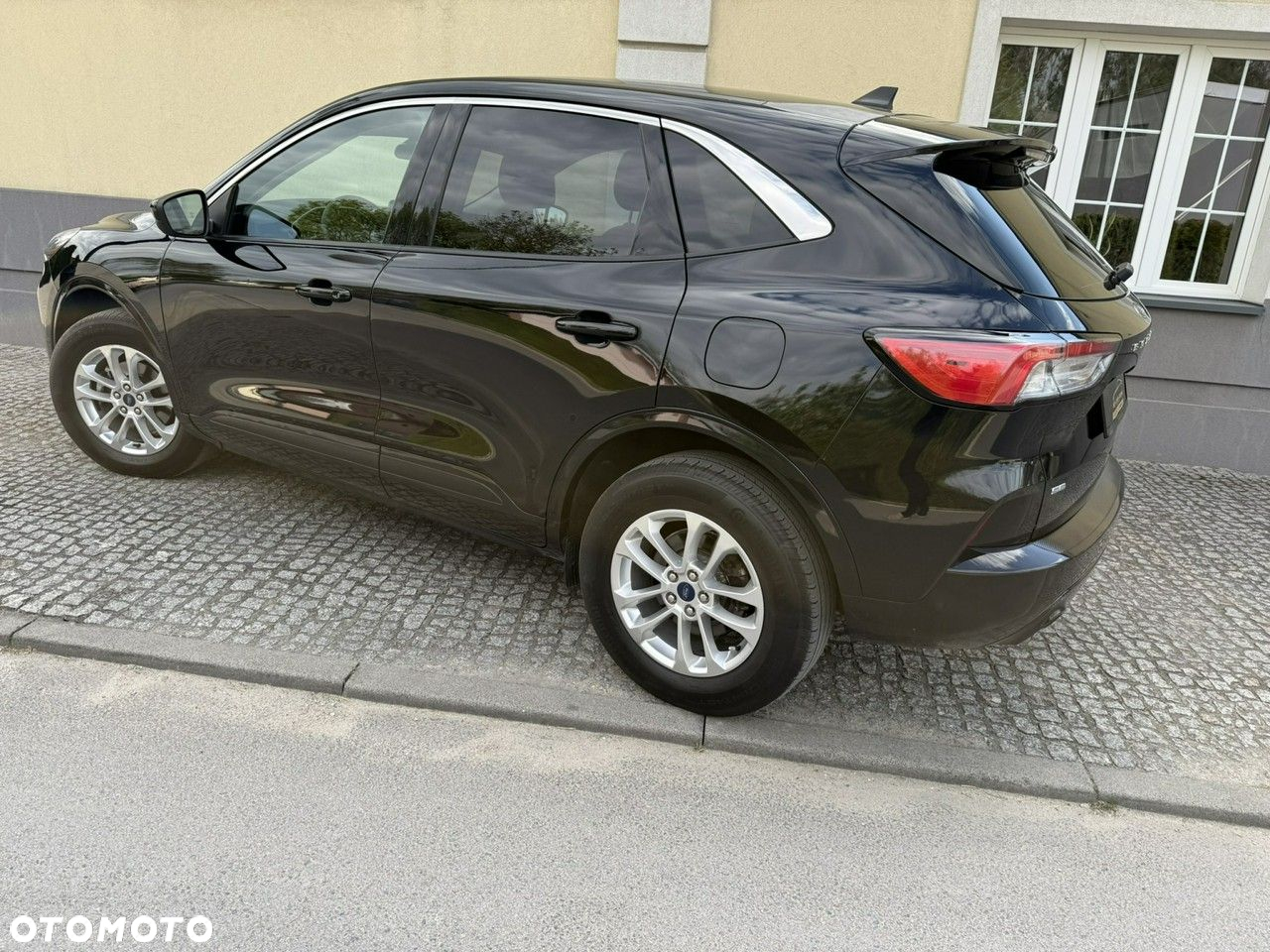 Ford Escape - 33