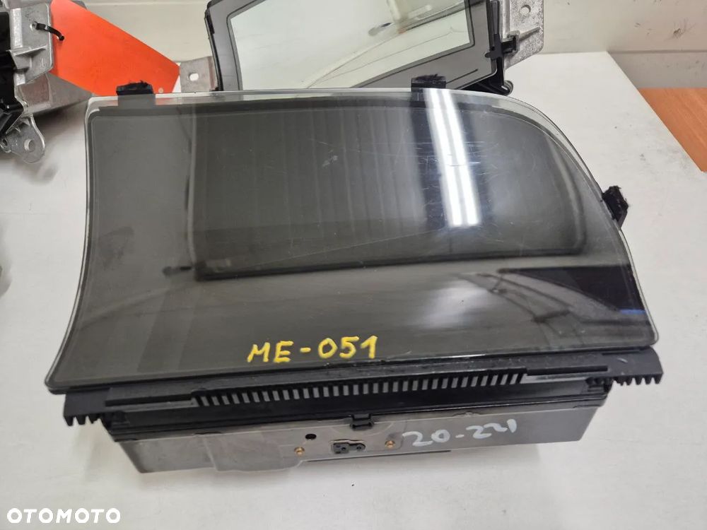 BMW MERCEDES HEAD UP RZUTNIK WYŚWIETLACZ - 13