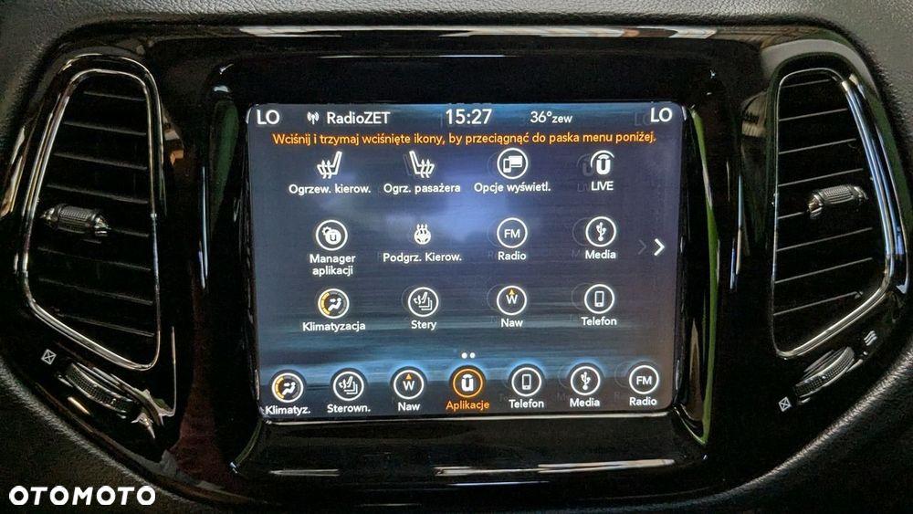 Jeep Compass - 25
