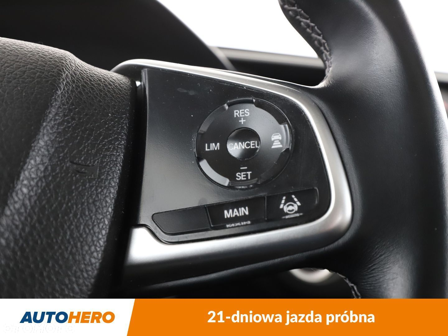 Honda Civic 1.5 T Executive CVT - 29