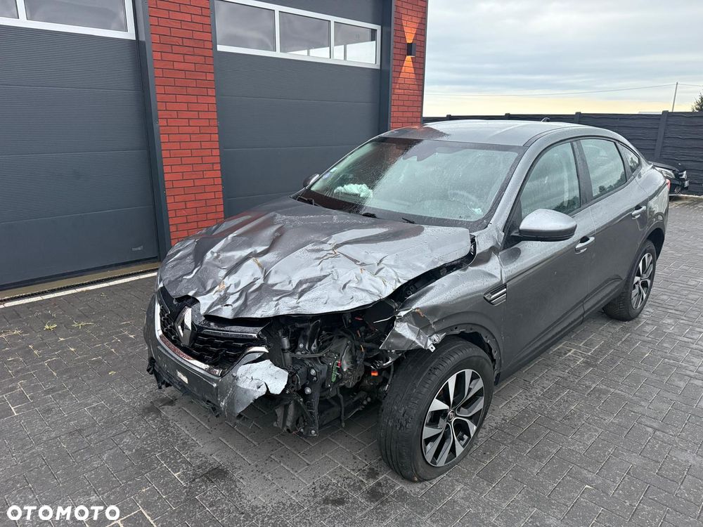 Renault Arkana TCe 140 EDC INTENS - 35