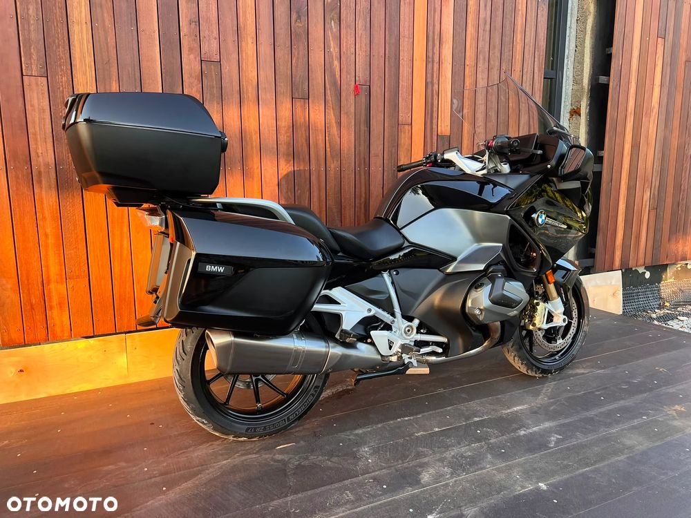 BMW RT - 13