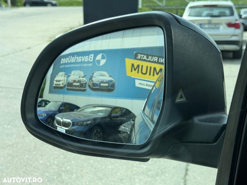 BMW X5 xDrive30d Sport-Aut. - 22