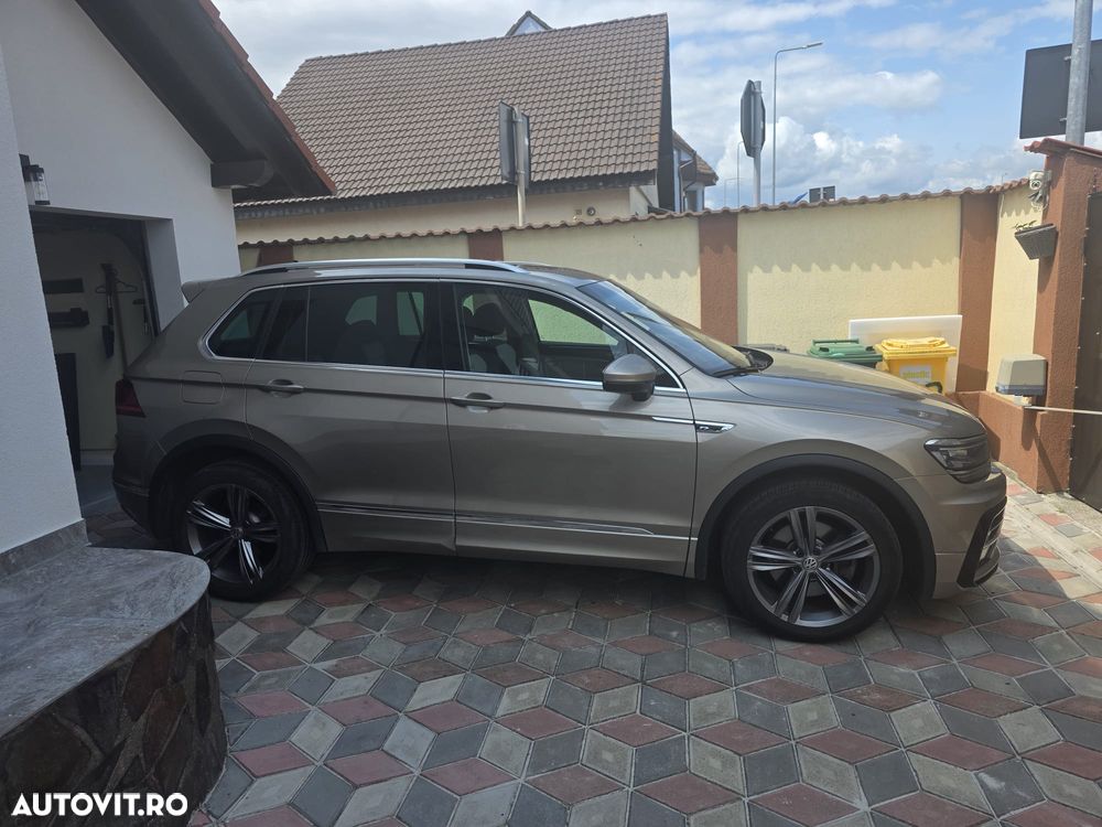 Volkswagen Tiguan - 3