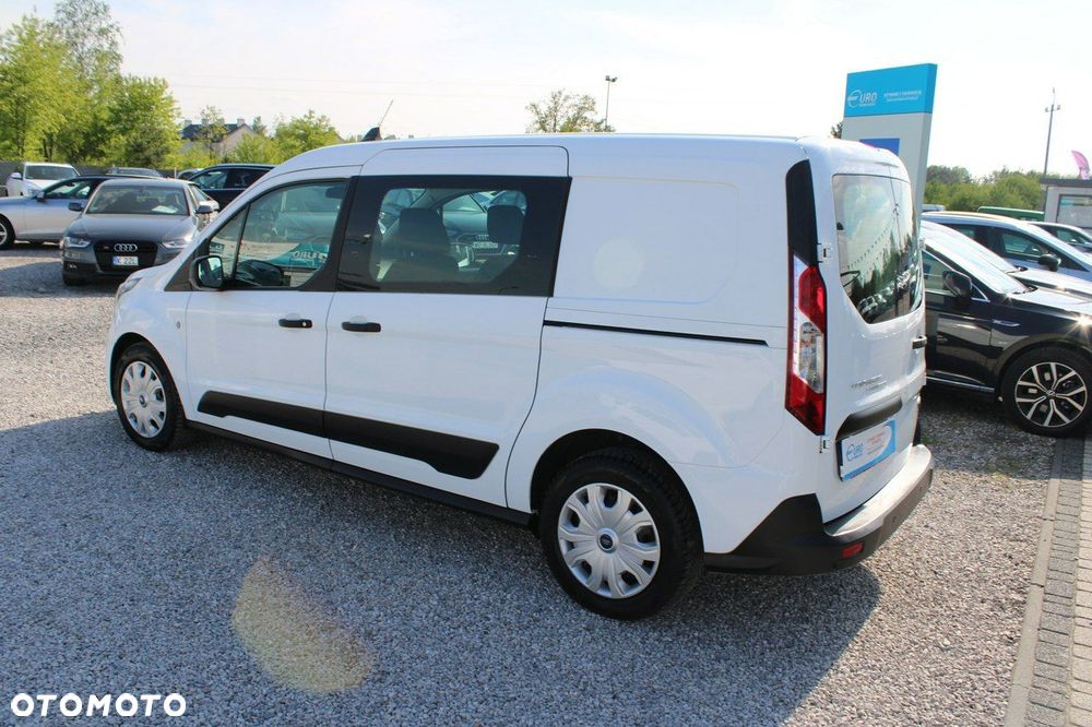 Ford Transit Connect - 9