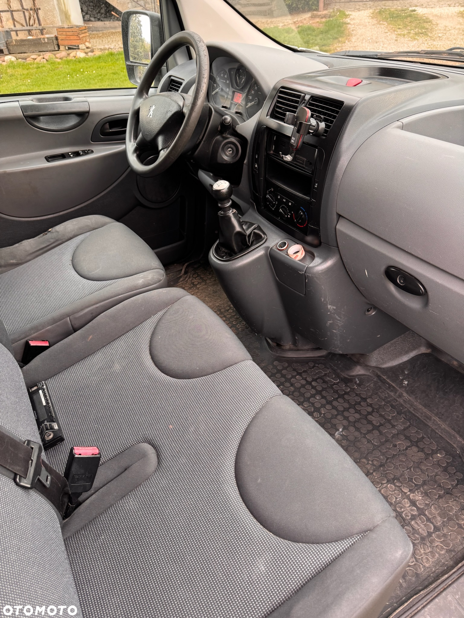 Peugeot Expert - 7