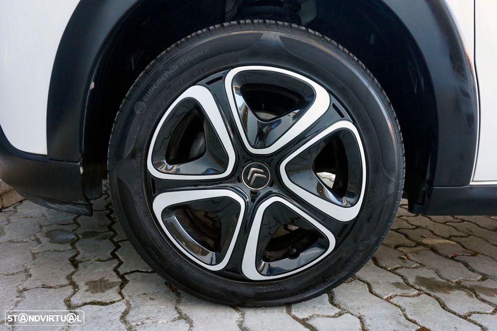 Citroën C3 1.2 PureTech Origins - 35