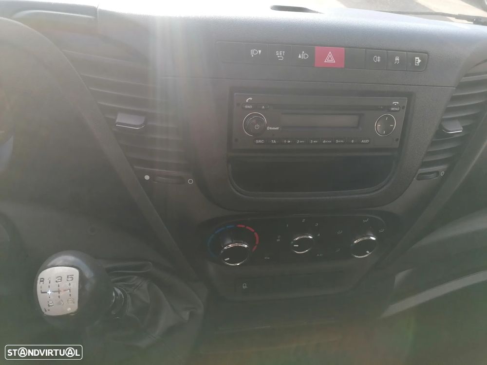 Iveco Daily 35-130 - 10