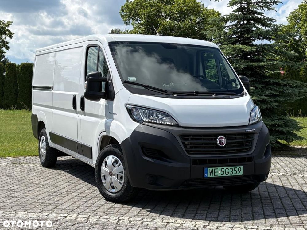 Fiat Ducato - 3