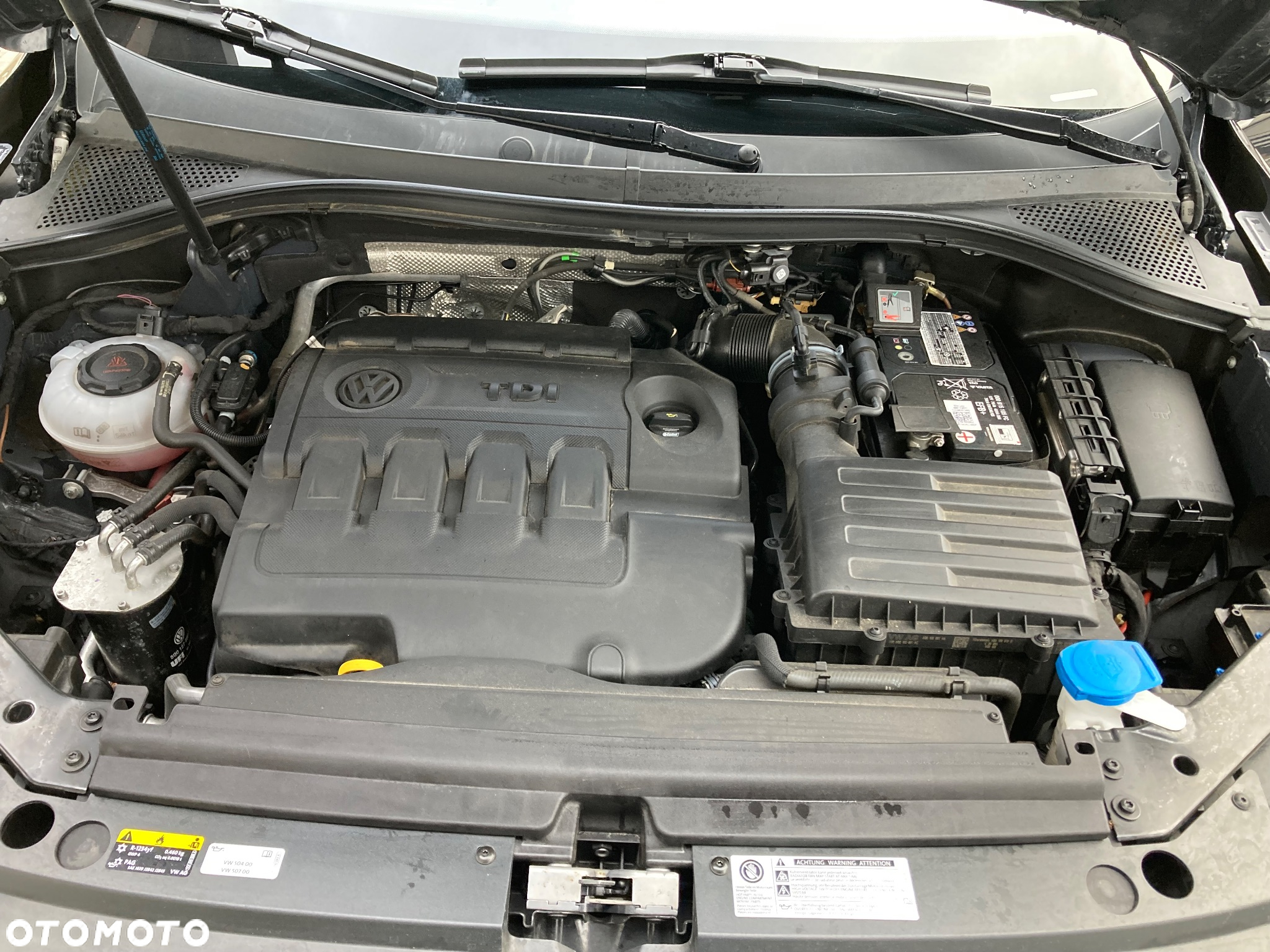 Volkswagen Tiguan 2.0 TDI BMT SCR 4Mot Highline DSG - 28