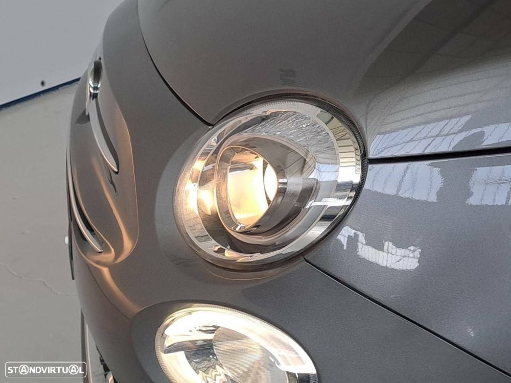 Fiat 500 1.0 Hybrid - 25