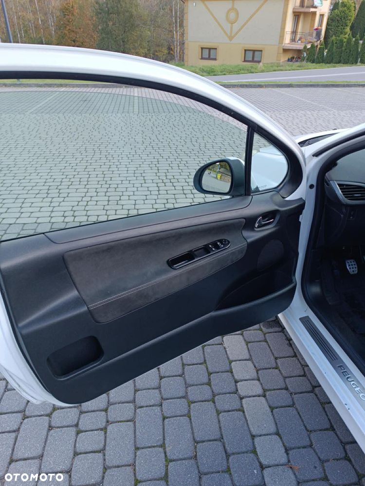 Peugeot 207 - 7