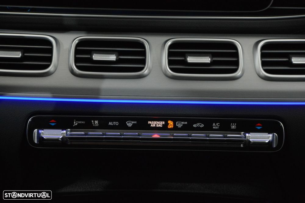 Mercedes-Benz GLE 350 de 4Matic - 26