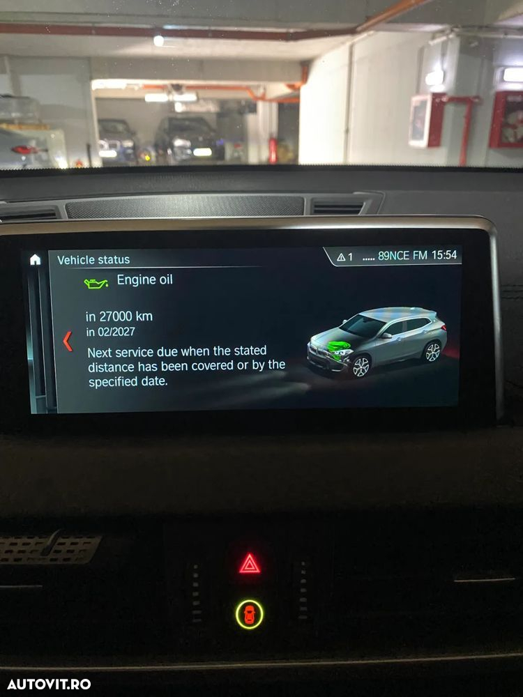 BMW X2 sDrive20i AT M Sport - 25