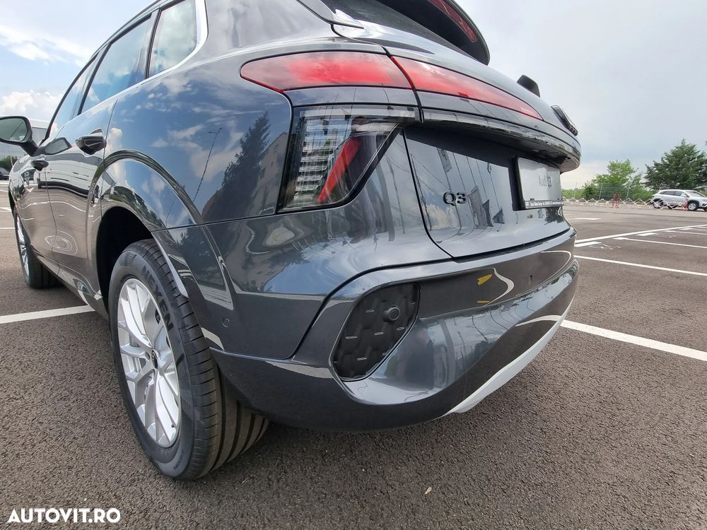 Audi Q3 - 33