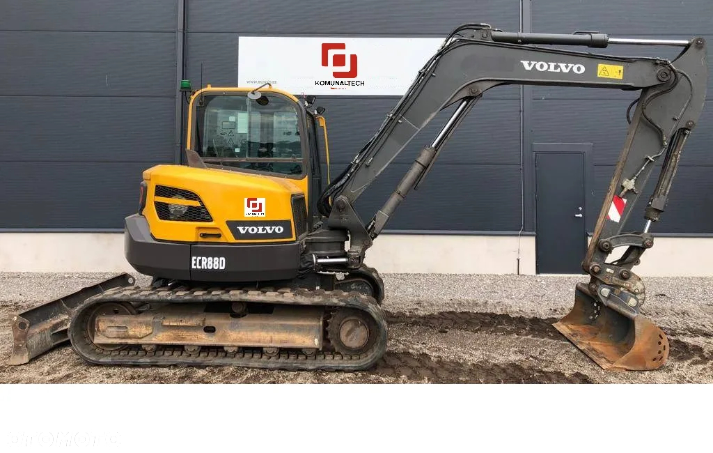 Volvo L70 - 2