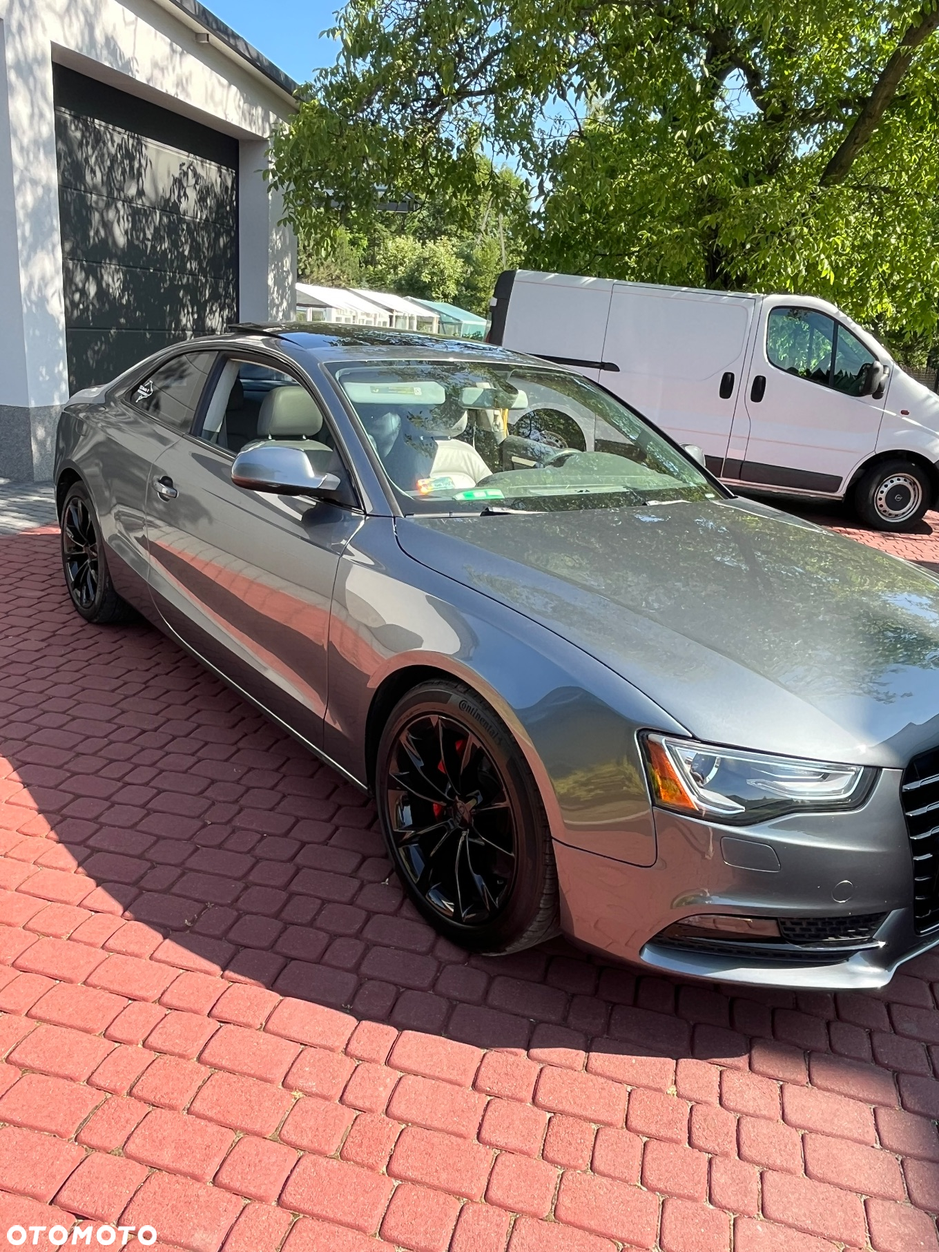 Audi A5 - 6