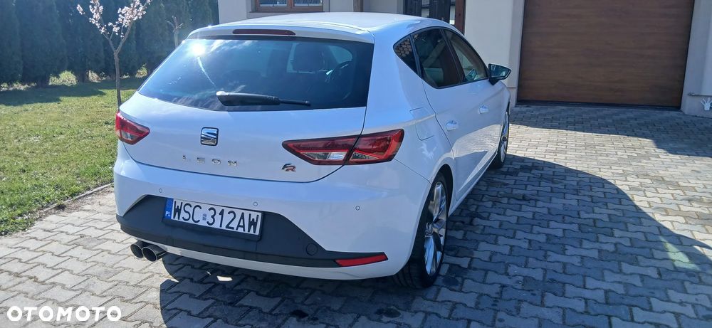 Seat Leon - 14