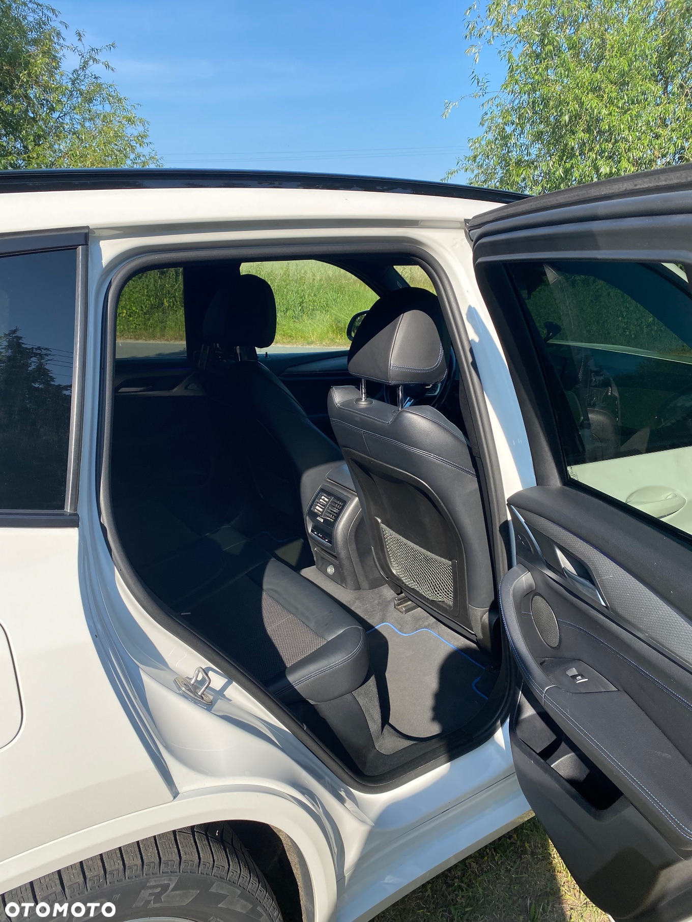 BMW X3 xDrive20d M Sport - 4