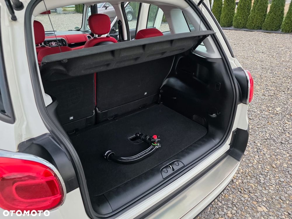 Fiat 500L Wagon 1.4 16V Lounge - 8
