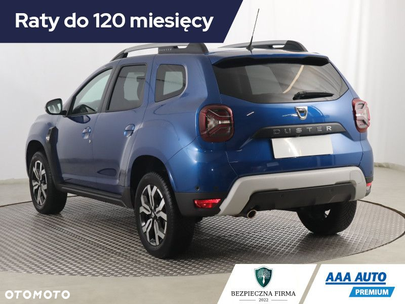 Dacia Duster - 5