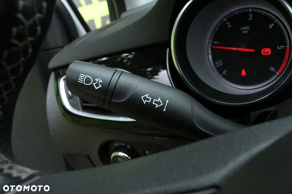 Opel Astra V 1.6 CDTI Elite - 31