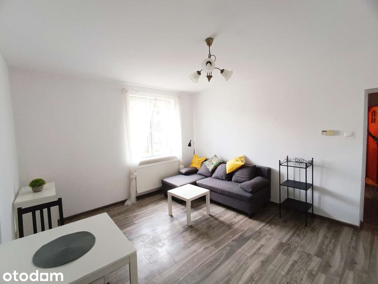 Rezerwacja. Sprzedam mieszkanie 32,08 m², 1.piętro, bez pośredników.