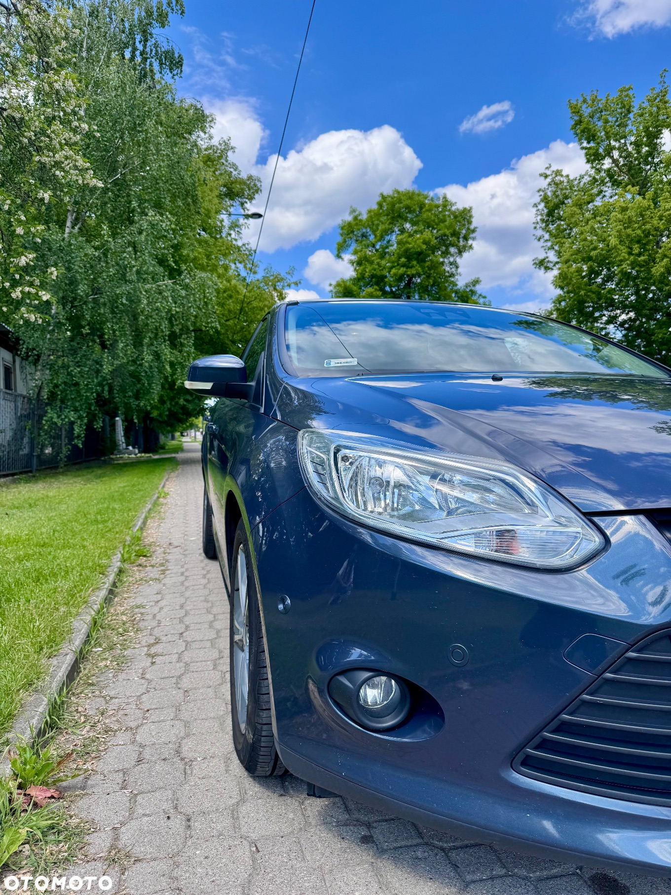 Ford Focus - 4