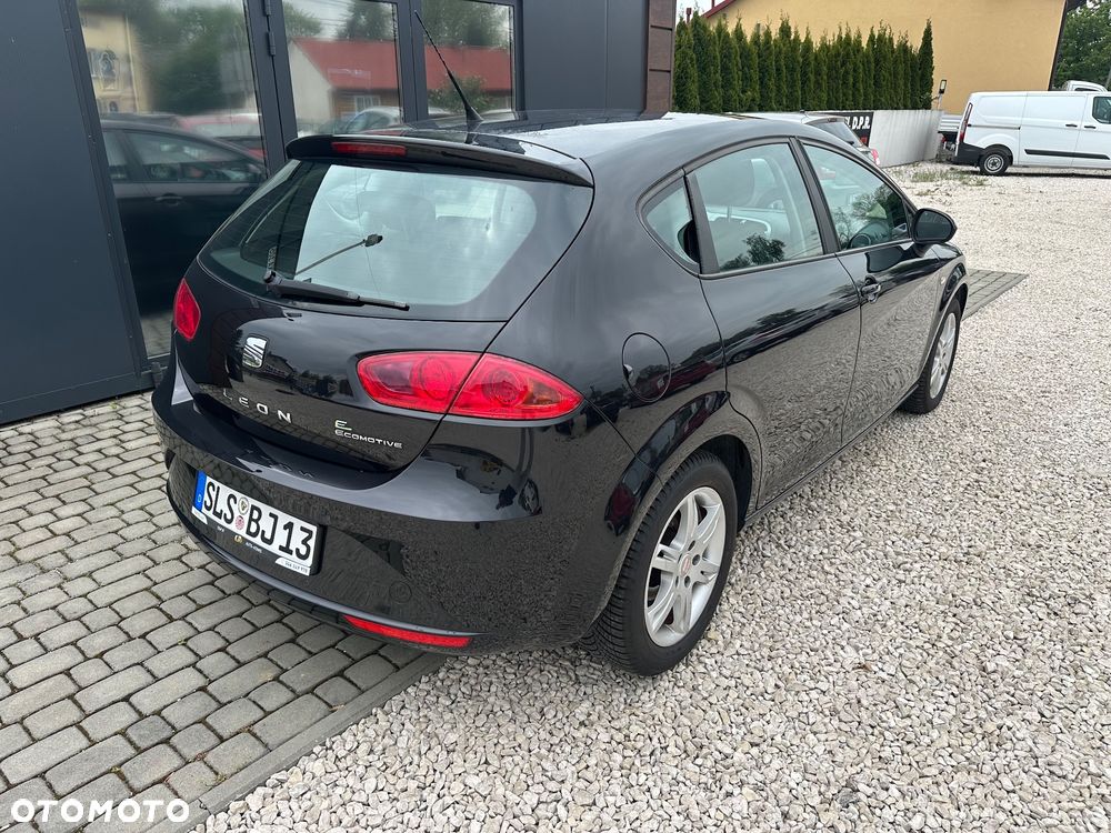 Seat Leon - 6
