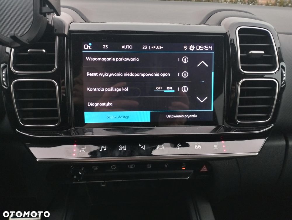 Citroën C5 Aircross 1.5 BlueHDi Max EAT8 - 30