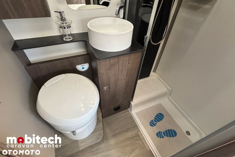 Benimar Sport 344 UP M26 - 23