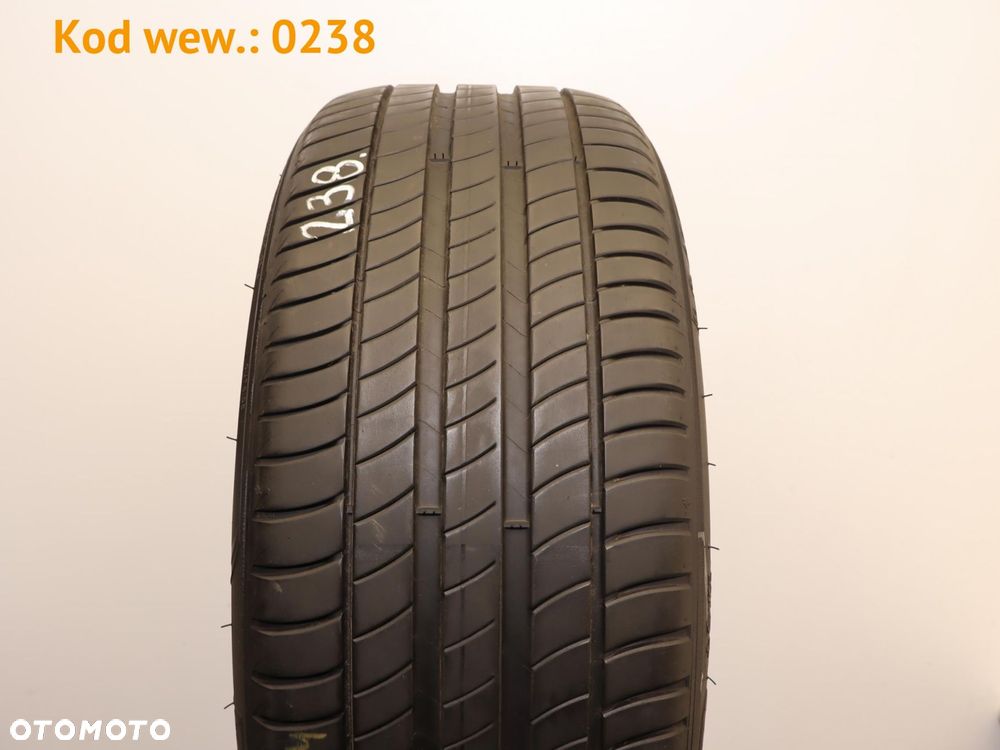 Michelin PRIMACY 3 - 245/45 R18 - 7