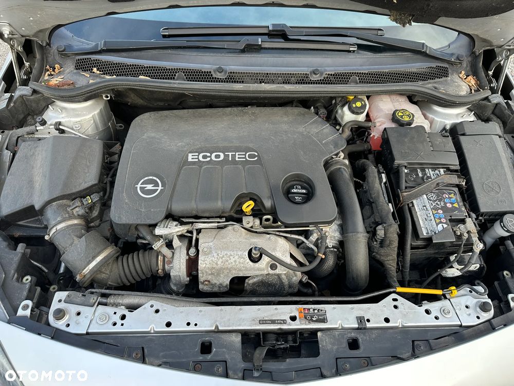 Opel Astra - 38