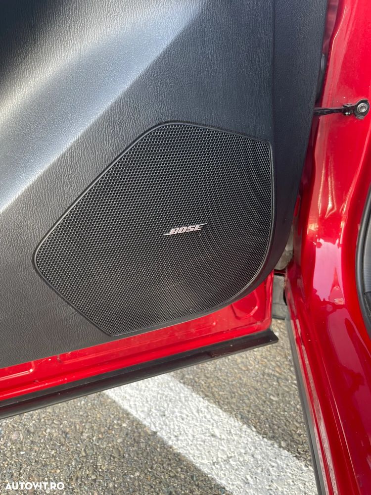 Mazda CX-5 2.2 SKYACTIV-D AWD Aut. Sports-Line - 16