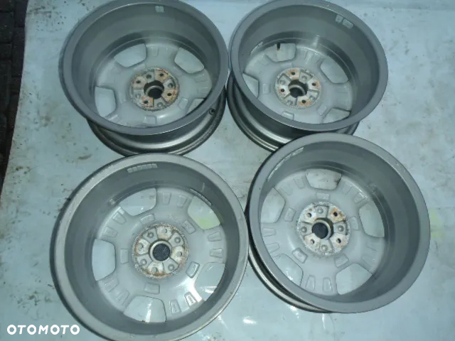 felga felgi alufelga alufelgi alu felgi fiat 500 punto grande punto evo fiorino Qubo nemo bipper doblo albea multipla palio 15 4x98 52029152 et44 + 4 opony zima sava w cenie 195/65/15 - 22