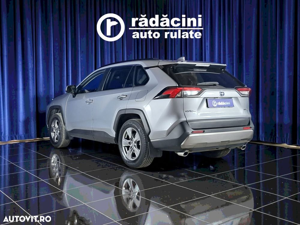 TOYOTA RAV4 2022 — imagine 34