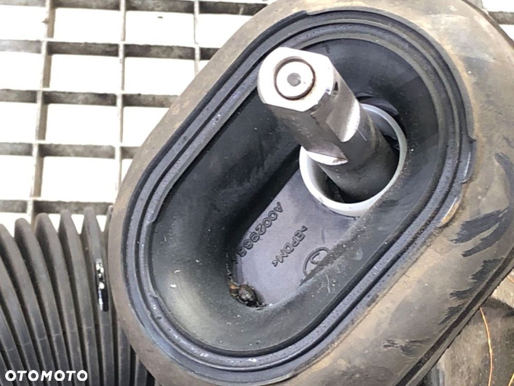 PRZEKŁADNIA KIEROWNICZA MAGLOWNICA  DACIA DUSTER (HS_) 2010 - 2018 1.6 16V 77 kW [105 KM] benzyna - 5