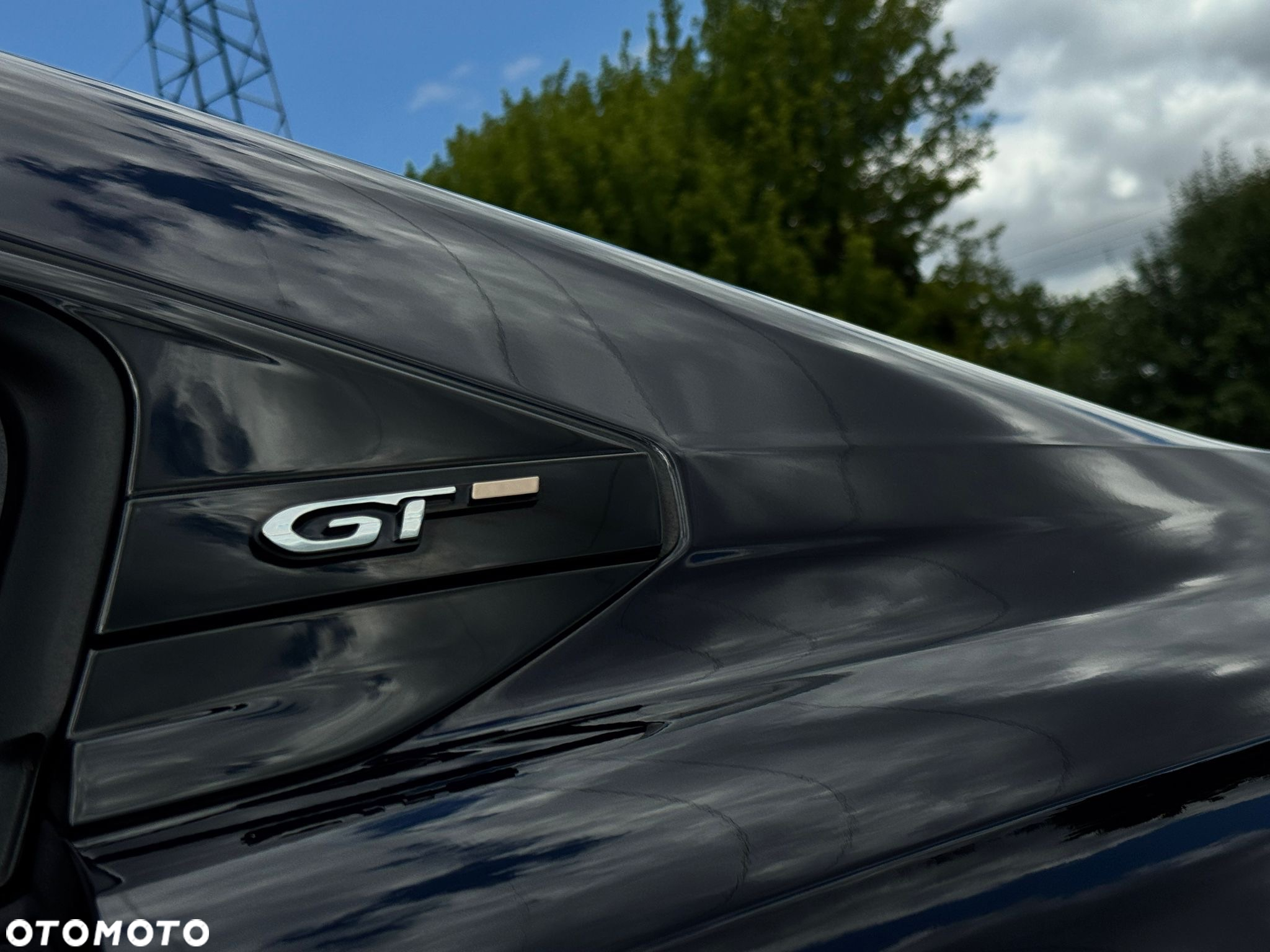 Peugeot 508 2.0 BlueHDi GT S&S - 28