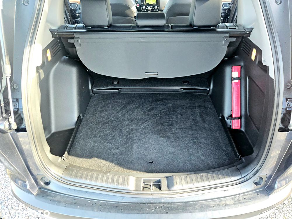 Honda CR-V Lifestyle - 26