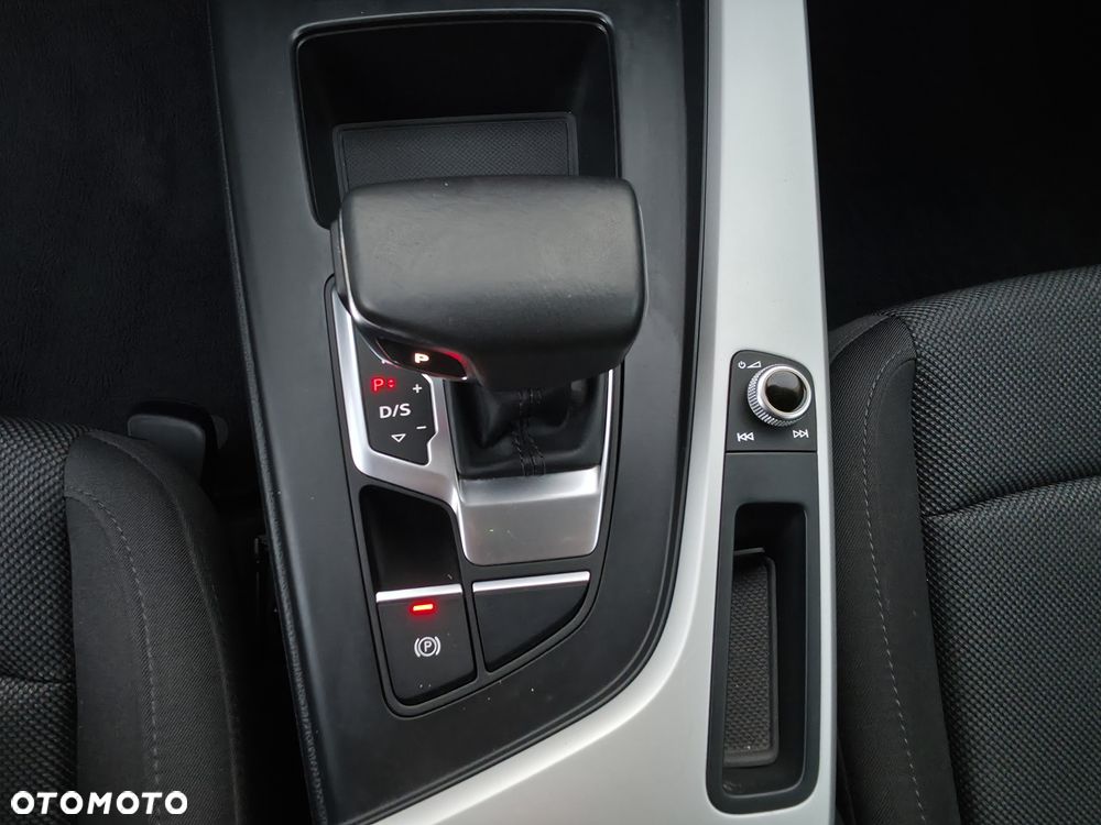 Audi A4 - 10
