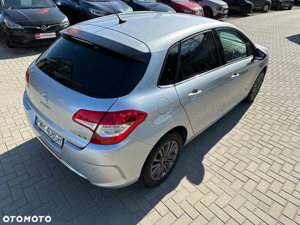 Citroën C4 - 32