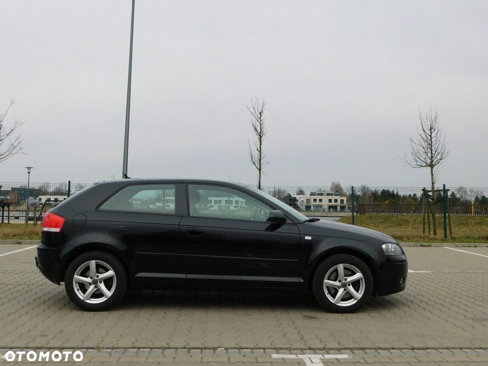 Audi A3 3-drzwiowe - 24