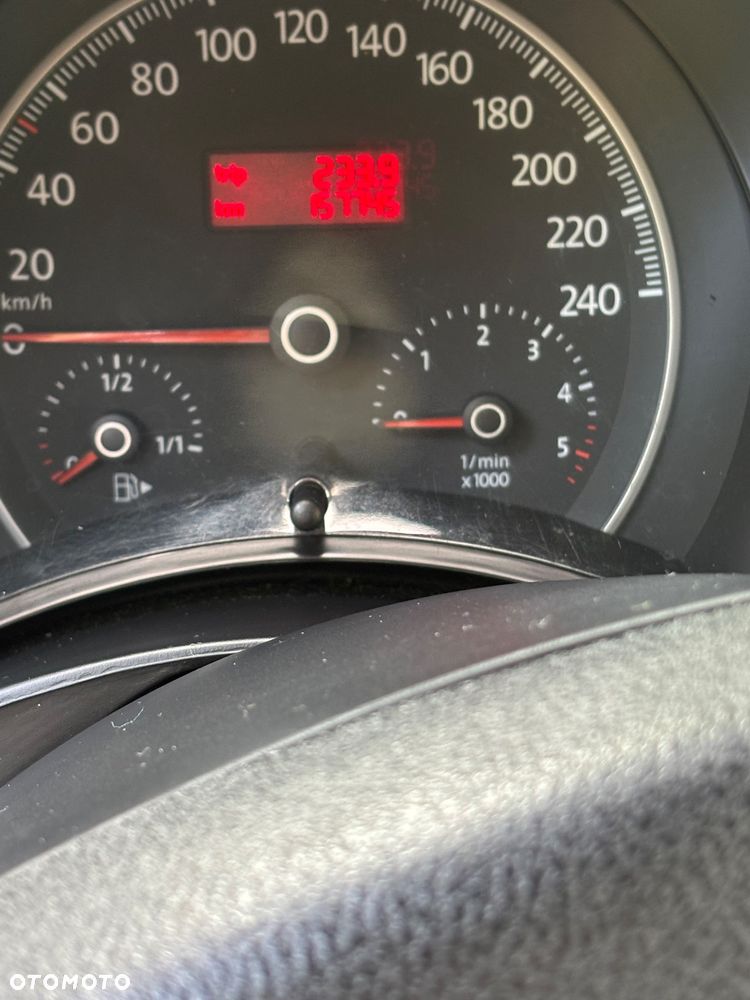 Volkswagen New Beetle 1.9 TDI - 6