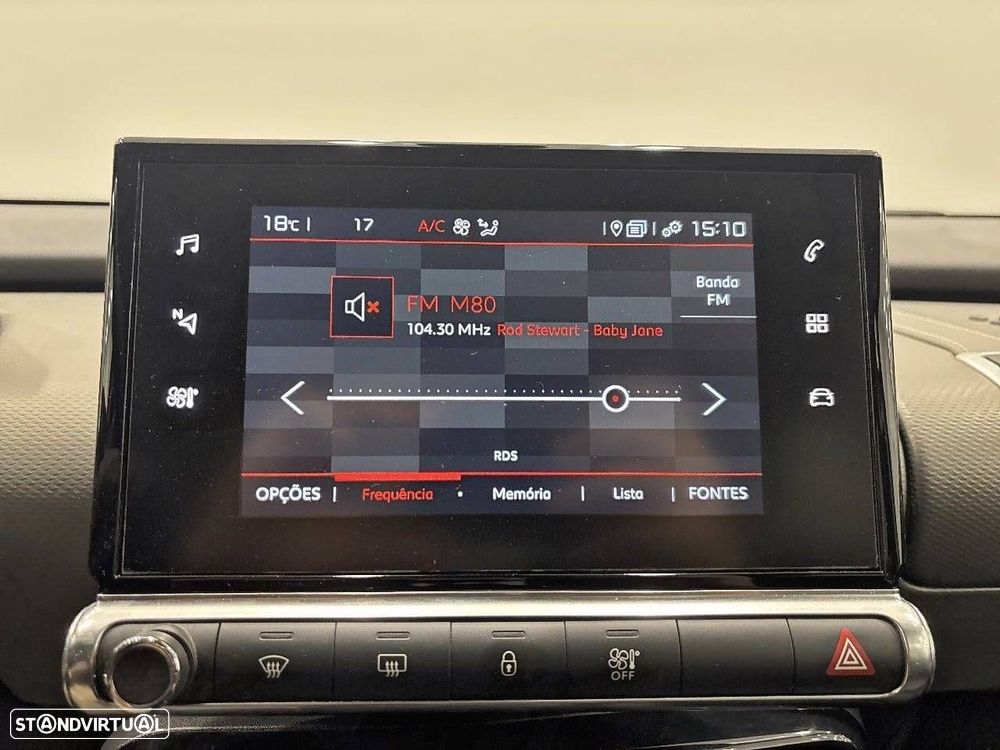 Citroën C4 Cactus 1.2 PureTech Shine - 13
