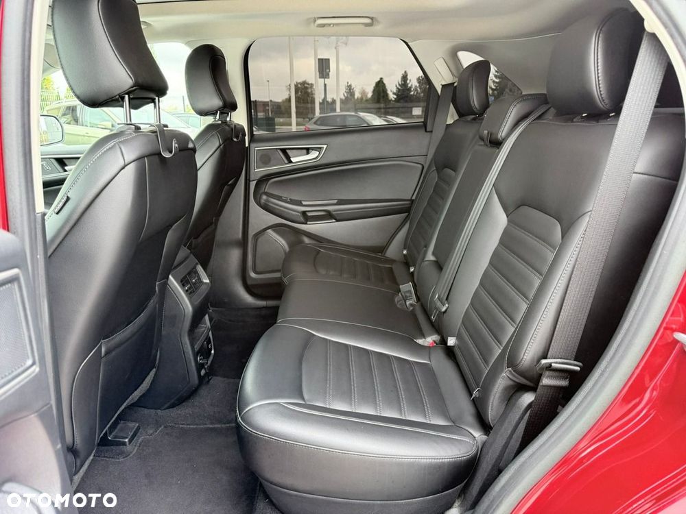 Ford Edge - 7