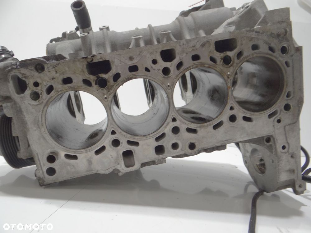 BLOK SILNIKA BMW X1 E84 OE 7810596 N47D20C - 6