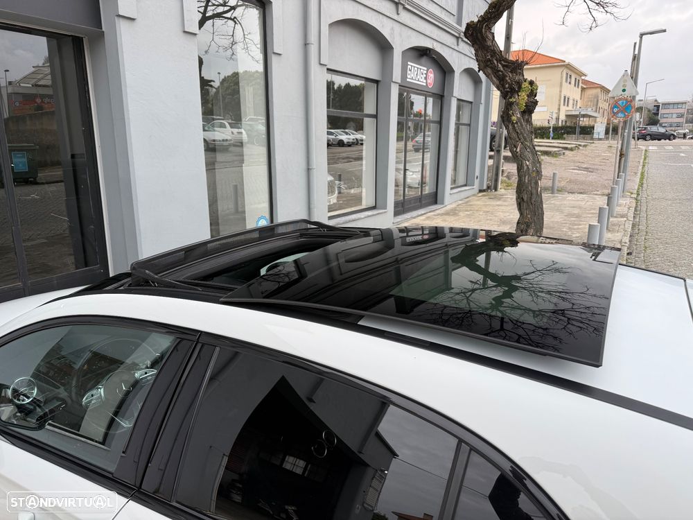 Mercedes-Benz A 180 d AMG Line Aut. - 14