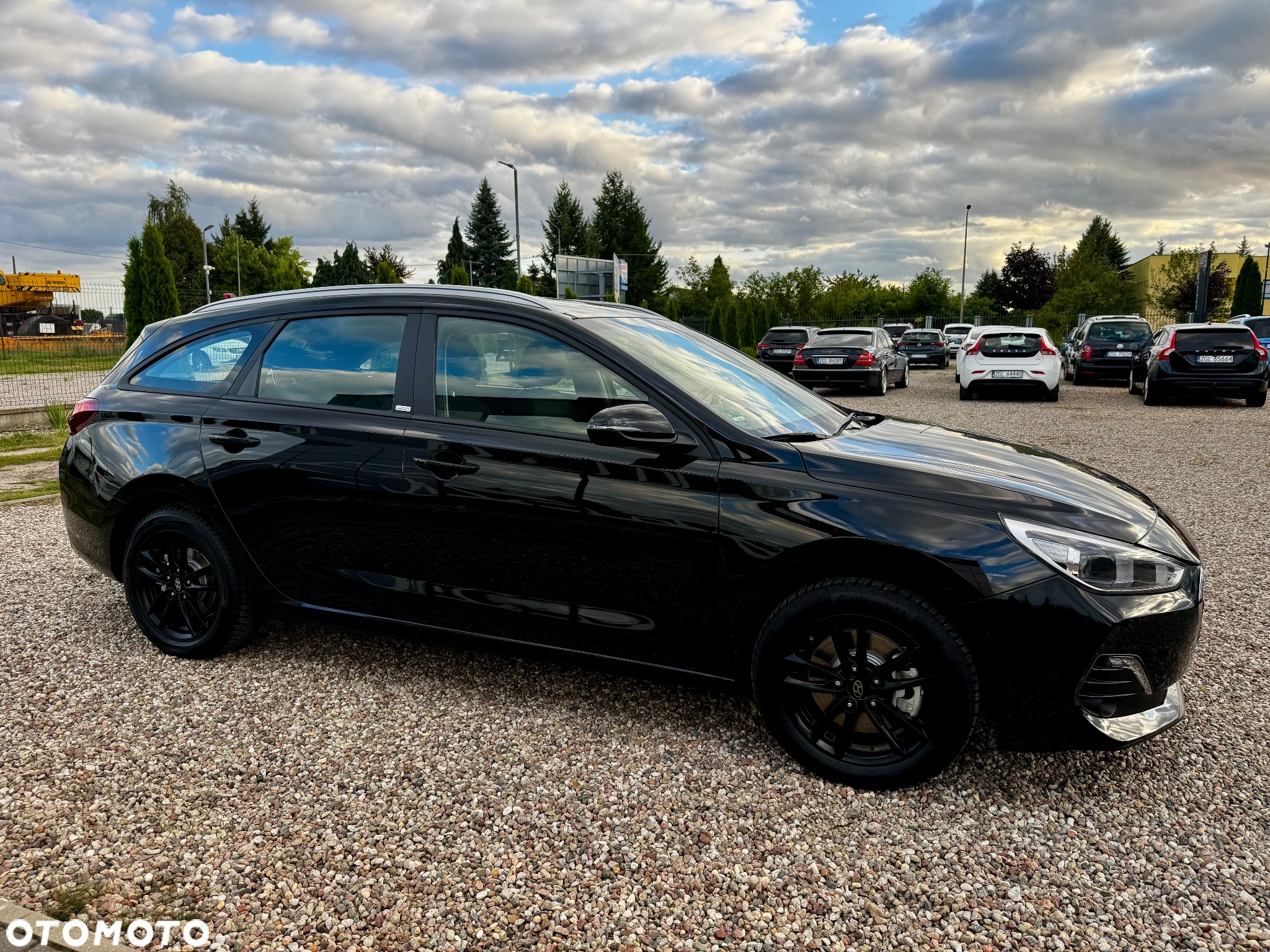 Hyundai i30 1.4 T-GDI Premium - 11
