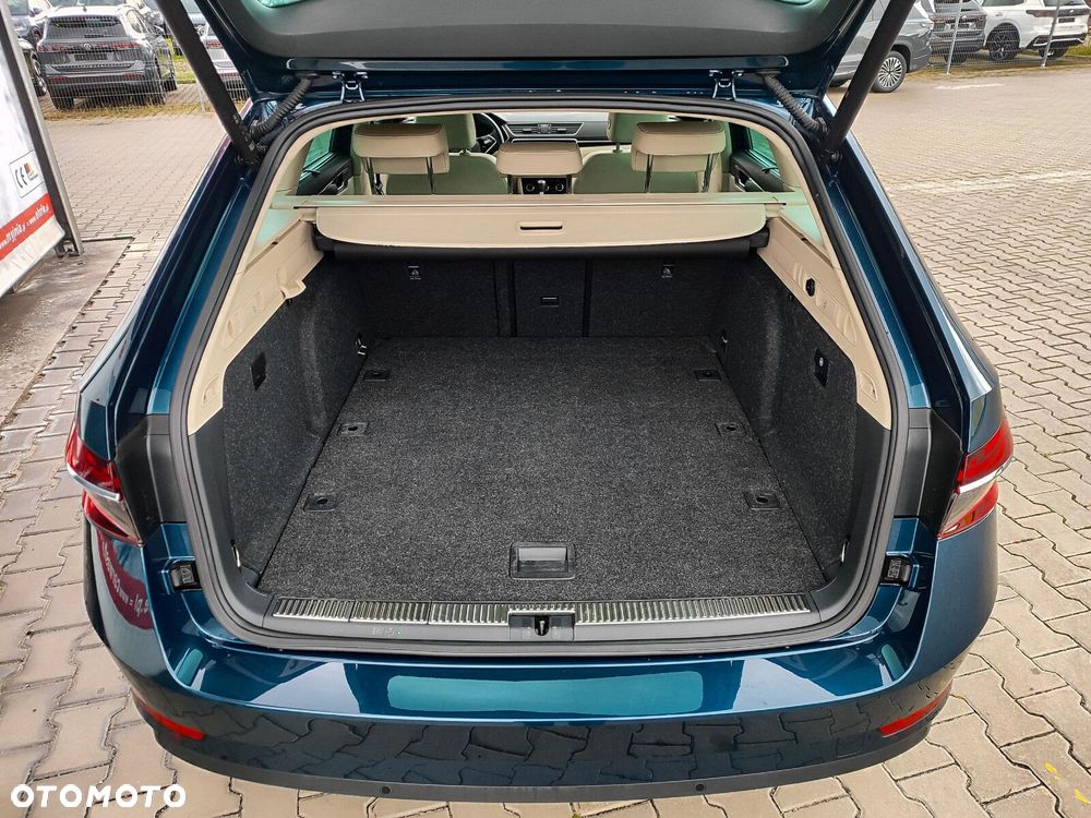 Skoda Superb - 38
