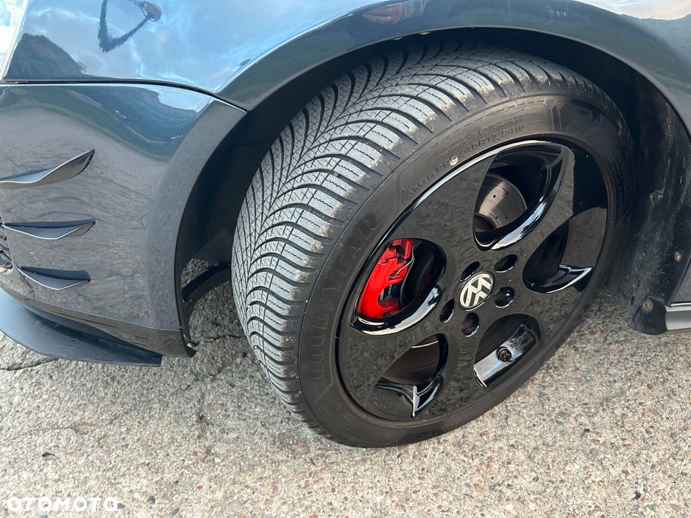 Volkswagen Golf 2.0 GTI DSG - 9
